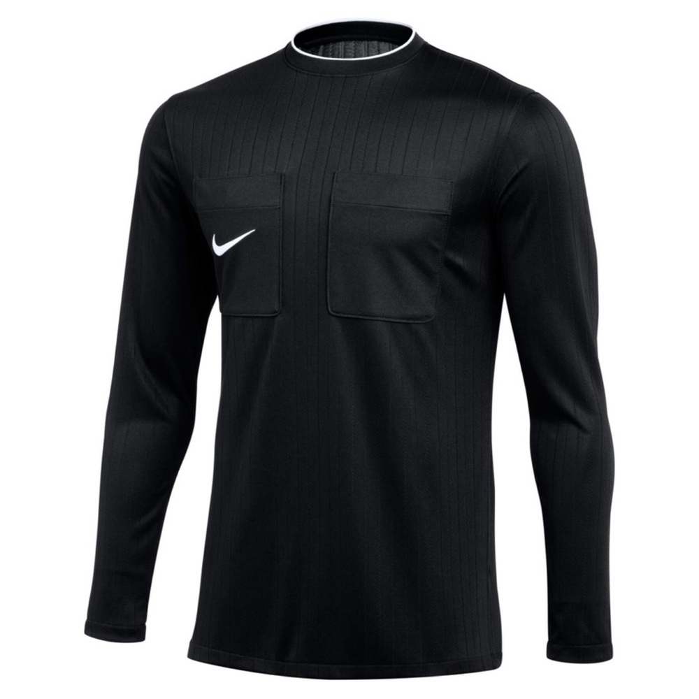 Nike Men’s Dri-FIT Long Sleeve Referee Jersey